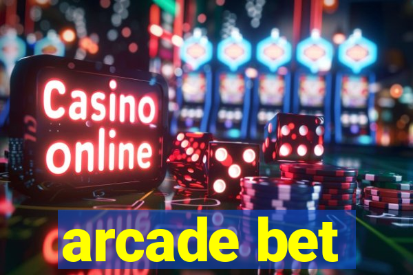 arcade bet