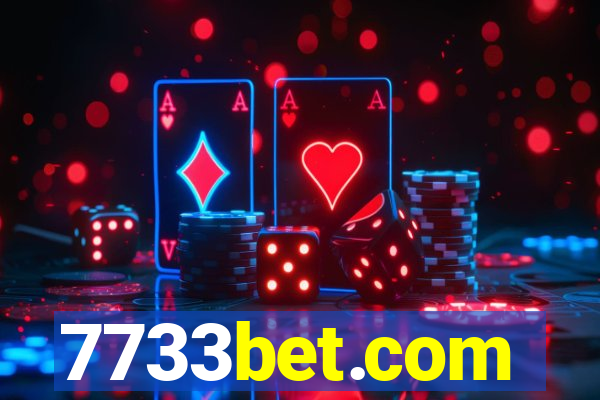 7733bet.com