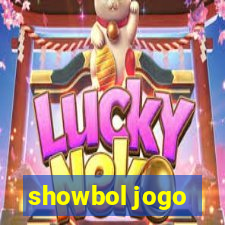 showbol jogo