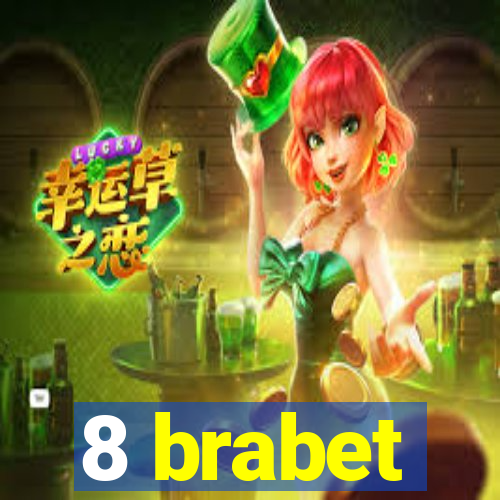 8 brabet