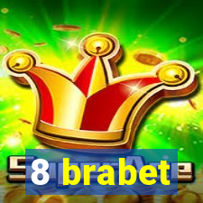 8 brabet