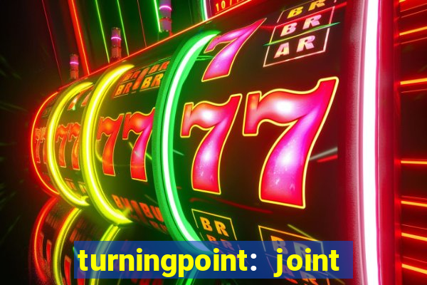 turningpoint: joint and spine