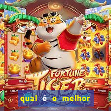 qual é o melhor jogo de cassino