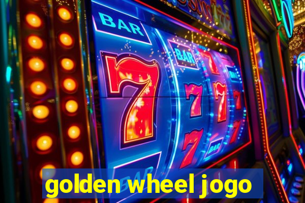 golden wheel jogo