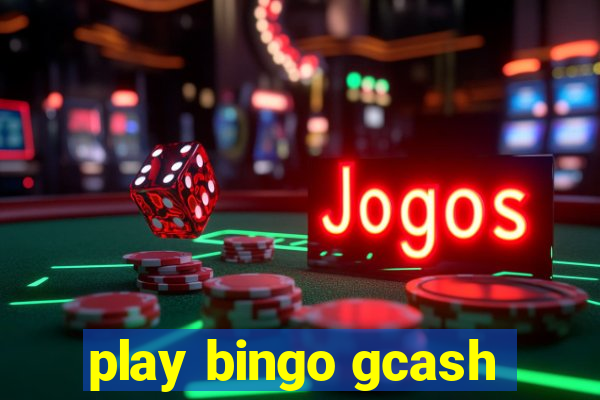 play bingo gcash