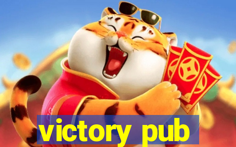 victory pub