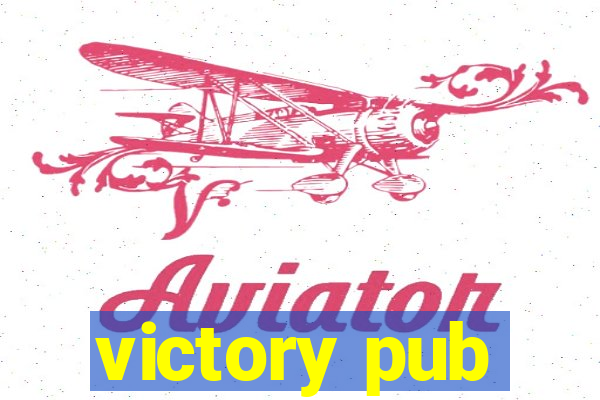 victory pub