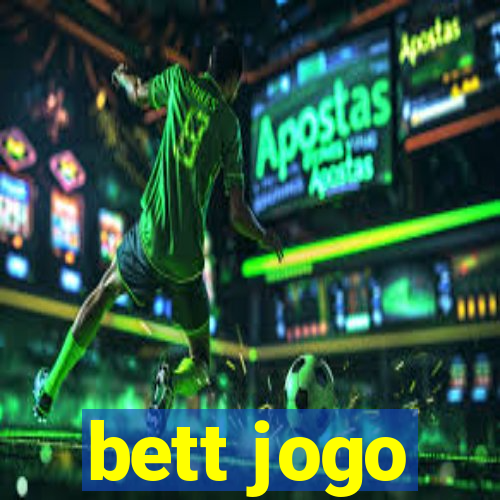 bett jogo