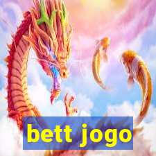 bett jogo