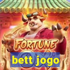 bett jogo