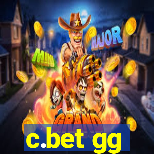 c.bet gg