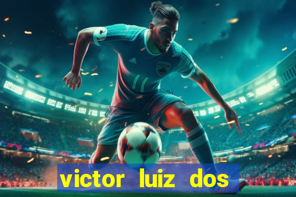 victor luiz dos santos laus