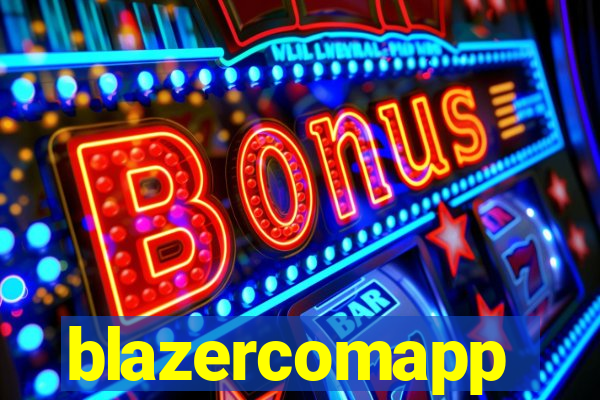 blazercomapp