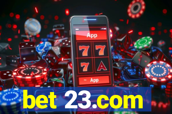 bet 23.com