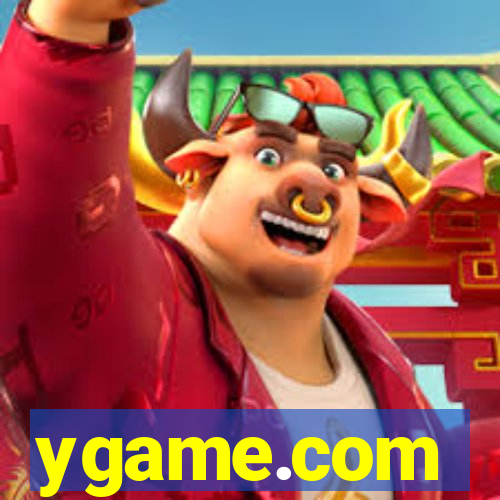 ygame.com