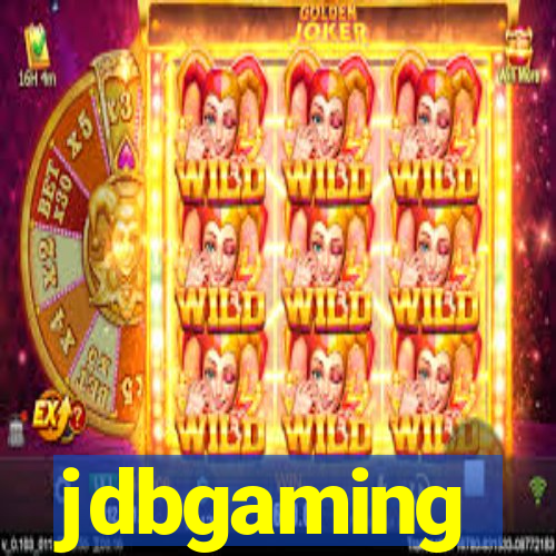 jdbgaming