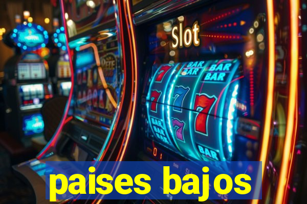 paises bajos