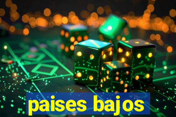 paises bajos