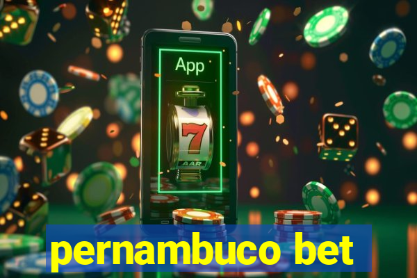 pernambuco bet