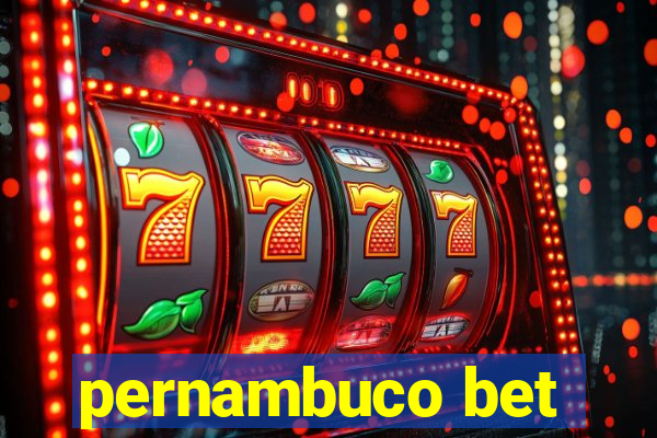 pernambuco bet