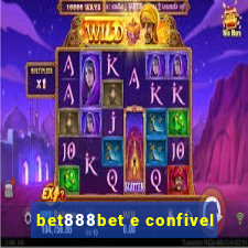 bet888bet e confivel