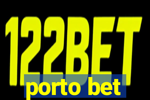 porto bet