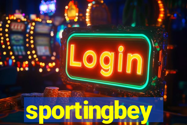 sportingbey