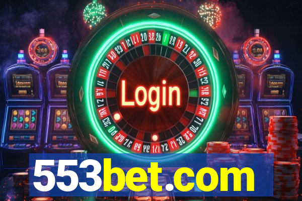 553bet.com