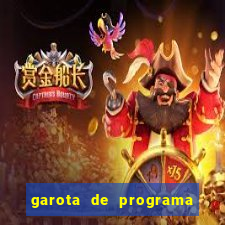 garota de programa de santos