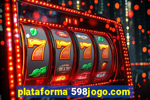 plataforma 598jogo.com