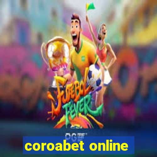 coroabet online