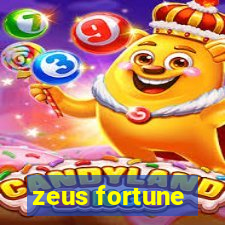 zeus fortune