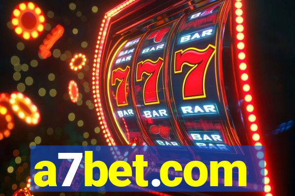 a7bet.com