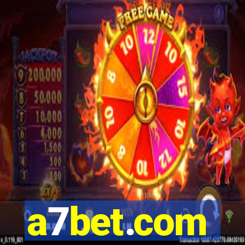 a7bet.com