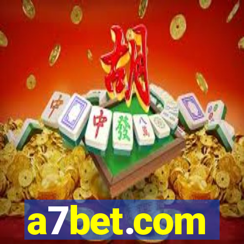 a7bet.com