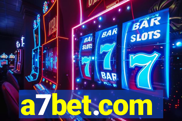 a7bet.com