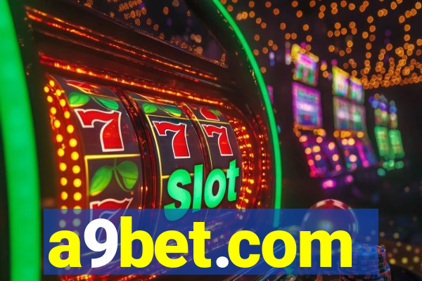 a9bet.com