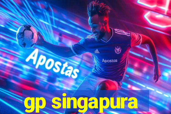 gp singapura