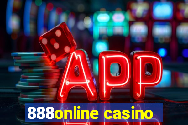 888online casino