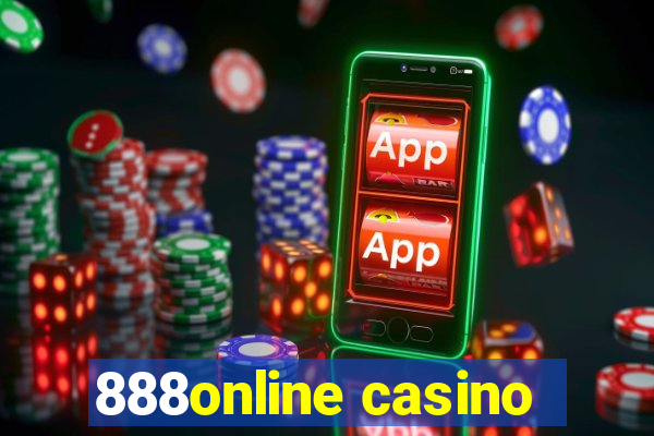 888online casino