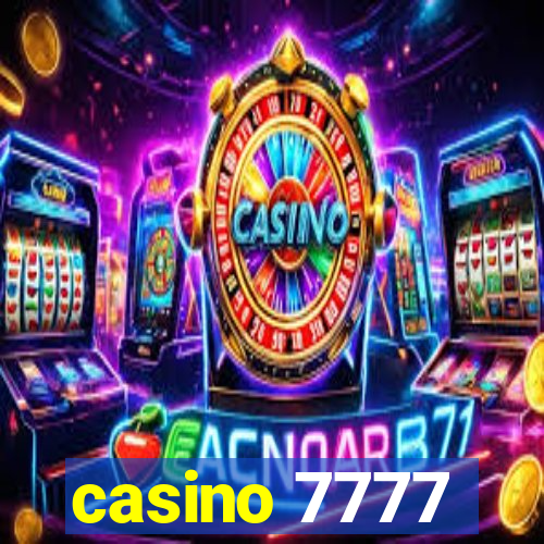 casino 7777