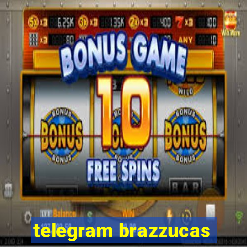 telegram brazzucas