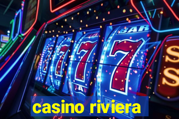 casino riviera