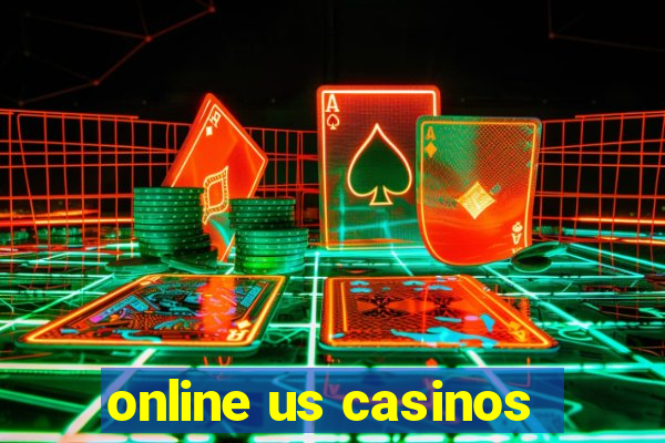 online us casinos