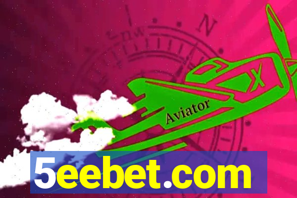 5eebet.com