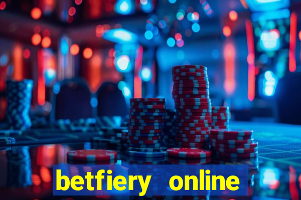 betfiery online casino jogos