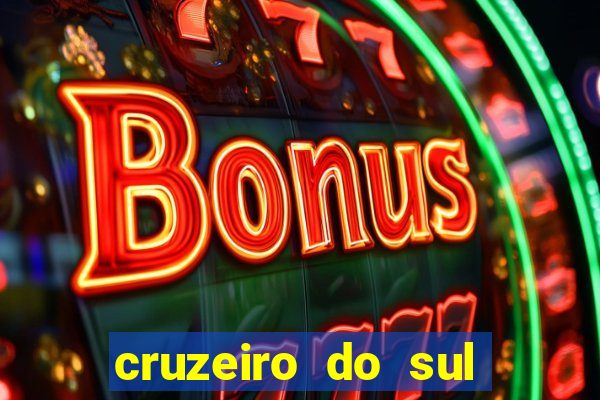 cruzeiro do sul reclame aqui