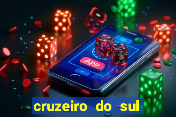 cruzeiro do sul reclame aqui