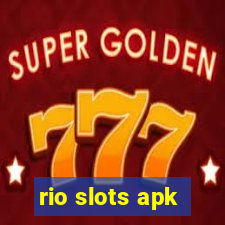 rio slots apk