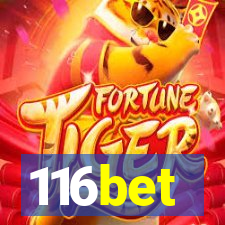 116bet